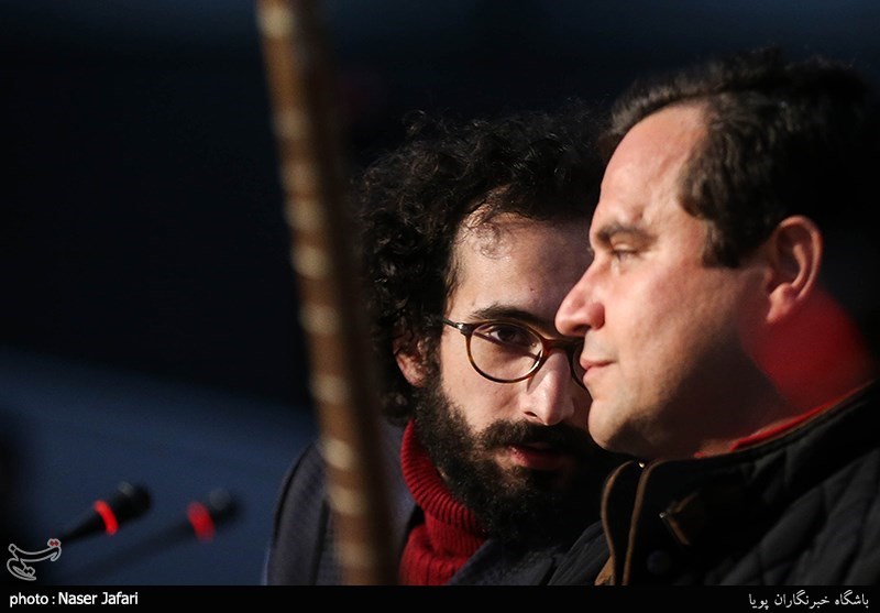 نهمین روز سی و هشتمین جشنواره فیلم فجر