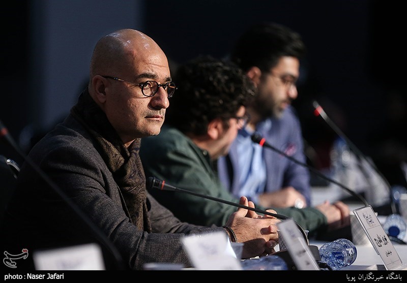 نهمین روز سی و هشتمین جشنواره فیلم فجر