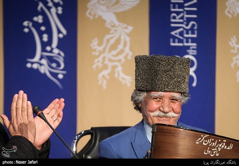 سی و هشتمین جشنواره فیلم فجر , سینما ,