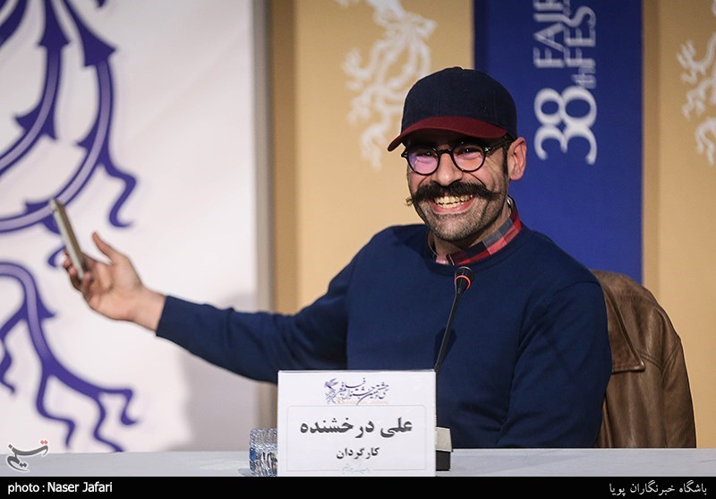 نهمین روز سی و هشتمین جشنواره فیلم فجر