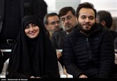 مراسم اربعین سردار شهید سلیمانی و شهدای مقاومت