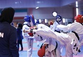 انتخابی تیم ملی تکواندو بانوان 27 بهمن ماه برگزار می‌شود