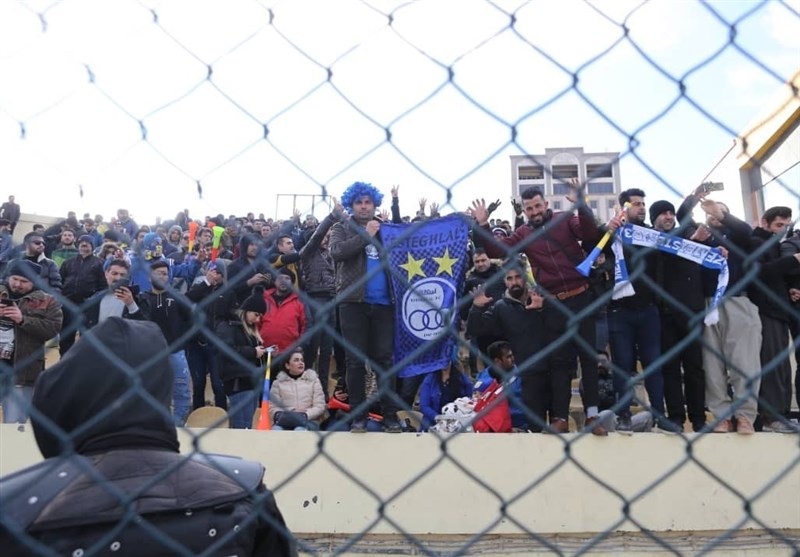 تیم فوتبال استقلال , فرهاد مجیدی ,