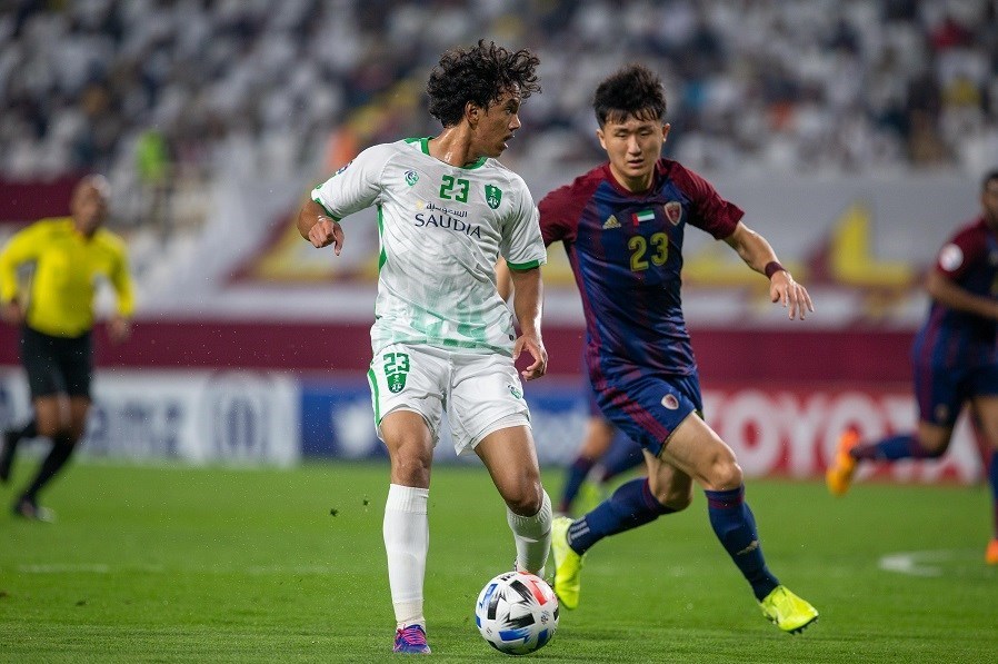 لیگ قهرمانان آسیا ,