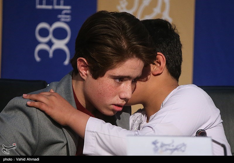 سینمای ایران , سی و هشتمین جشنواره فیلم فجر , بازیگران سینما و تلویزیون ایران , کارگردانان سینما و تلویزیون ایران , مجریان تلویزیون ایران , 