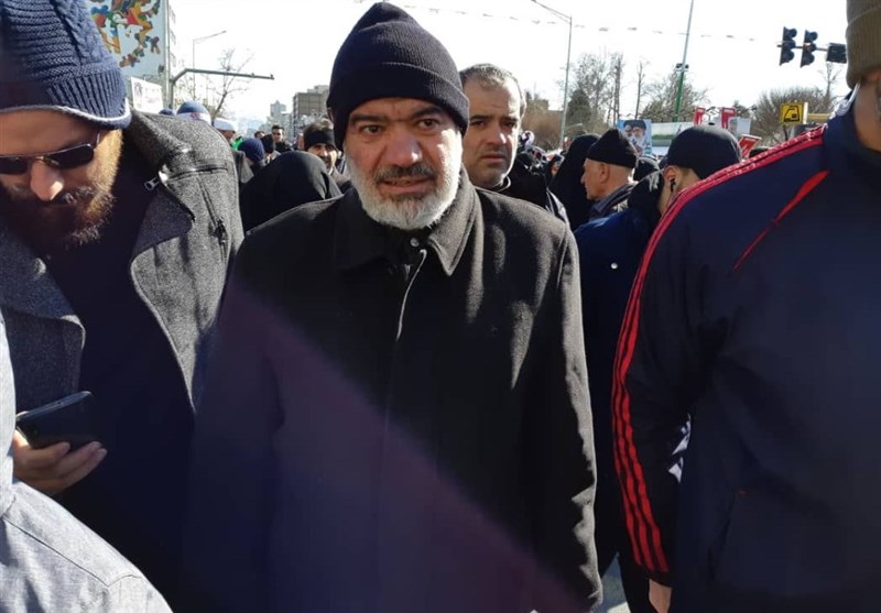 راهپیمایی 22 بهمن ,