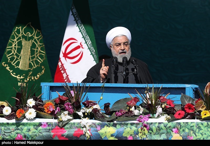 راهپیمایی 22 بهمن , 