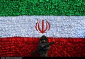 راهپیمایی 22 بهمن در تهران (5)