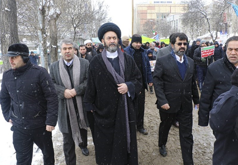 راهپیمایی 22 بهمن , 