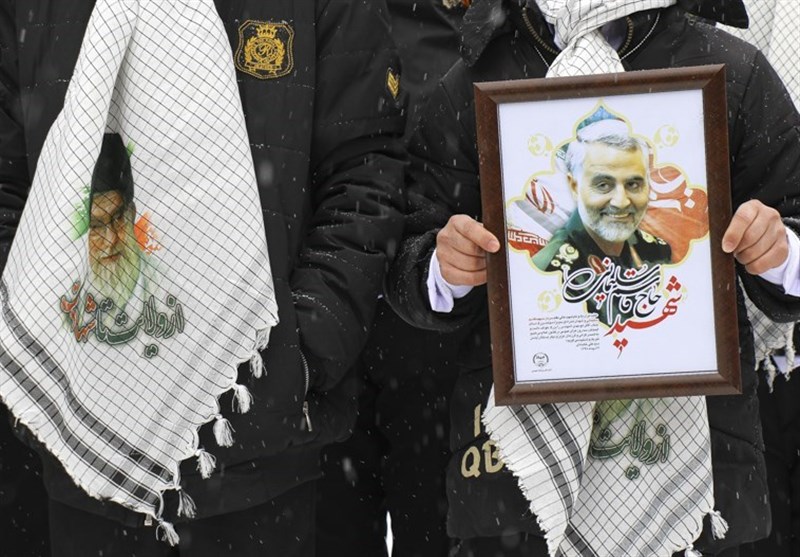 راهپیمایی 22 بهمن , 