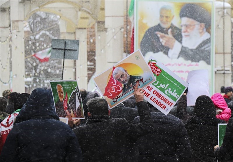 راهپیمایی 22 بهمن , 