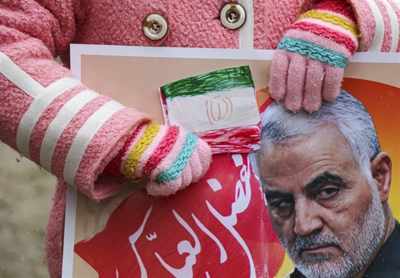 راهپیمایی 22 بهمن , 