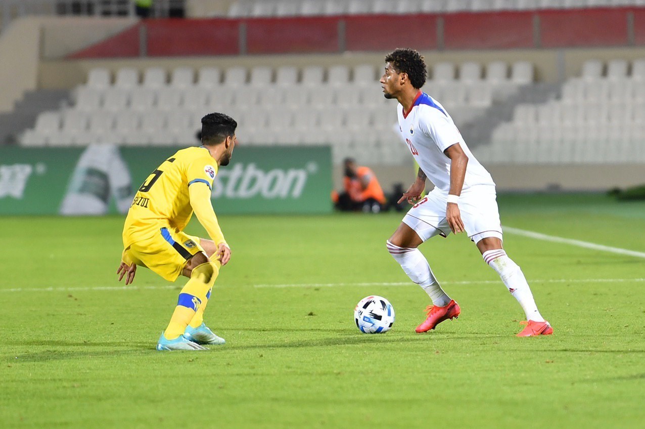 لیگ قهرمانان آسیا , 