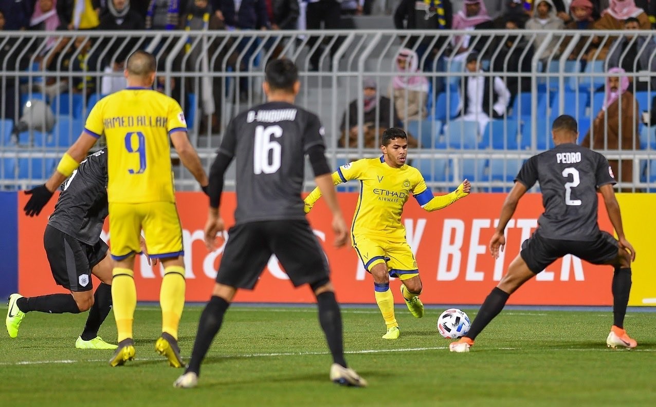 لیگ قهرمانان آسیا , 