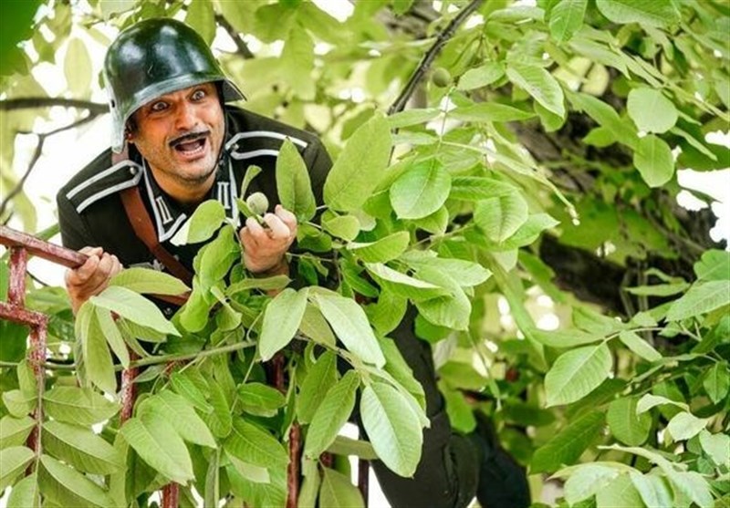 سینما , سینمای ایران , جشنواره فیلم فجر , سی و هشتمین جشنواره فیلم فجر , دونالد ترامپ , 