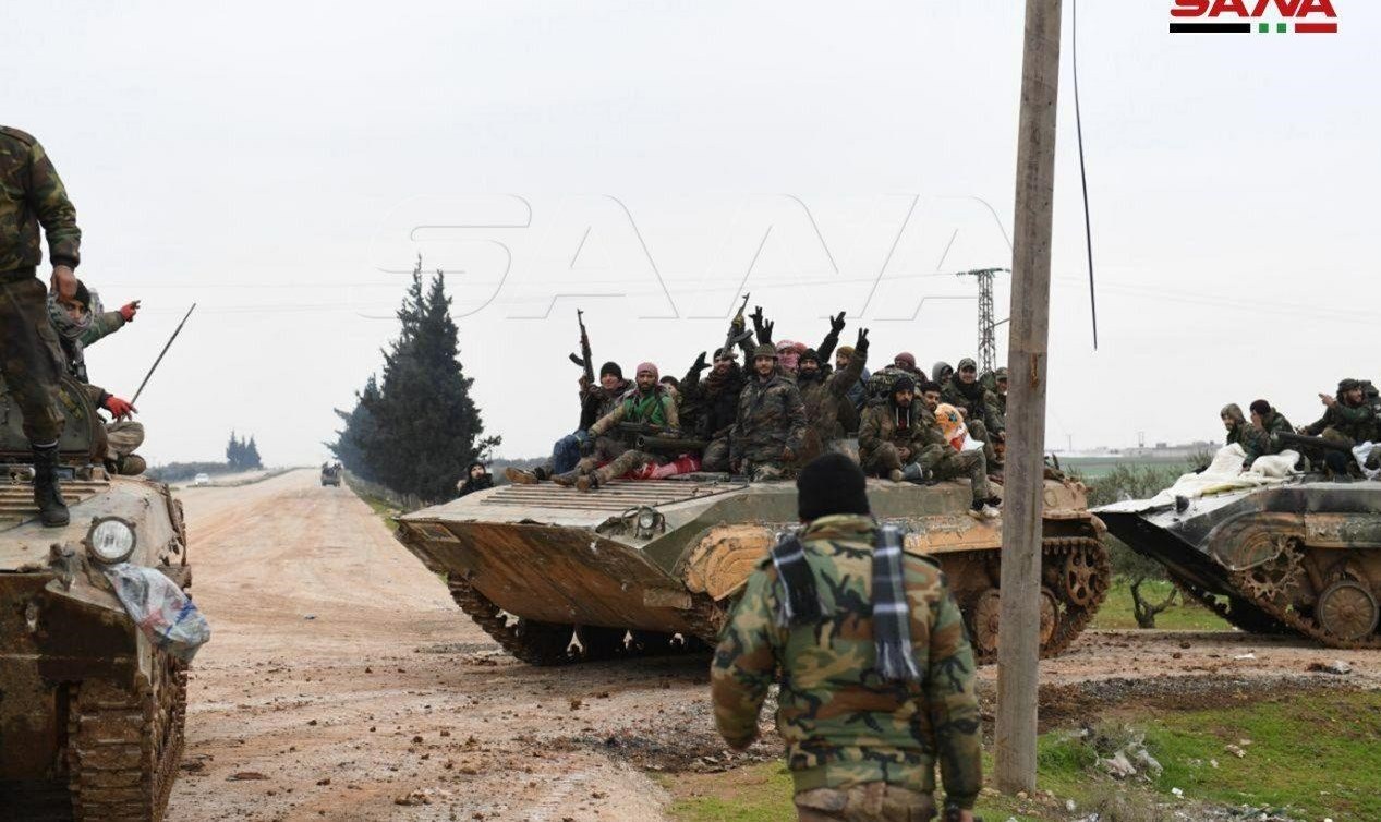 کشور سوریه , حلب ,