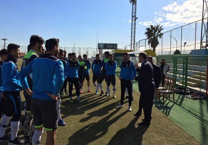 دراگان اسکوچیچ , تیم ملی فوتبال ایران , تیم فوتبال پیکان تهران , عبدالله ویسی , فوتبال , 