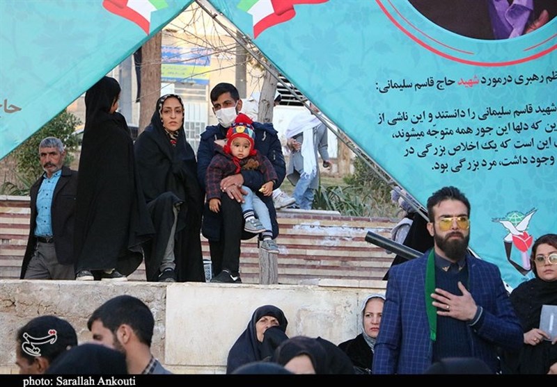 شهید سپهبد قاسم سلیمانی , استان کرمان , سردار قاسم سلیمانی , 