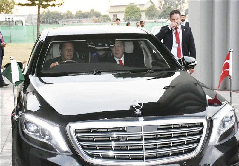 کشور ترکیه , 