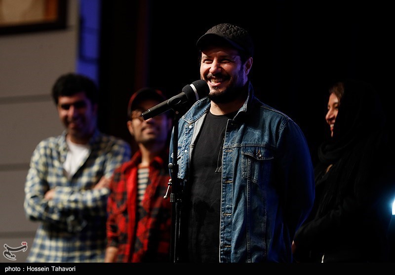 سینما , سینمای ایران , جشنواره فیلم فجر , مهران مدیری , رضا میرکریمی ,