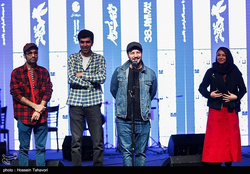 سریال , صدا و سیما , سینمای ایران , رضا عطاران , جواد عزتی ,