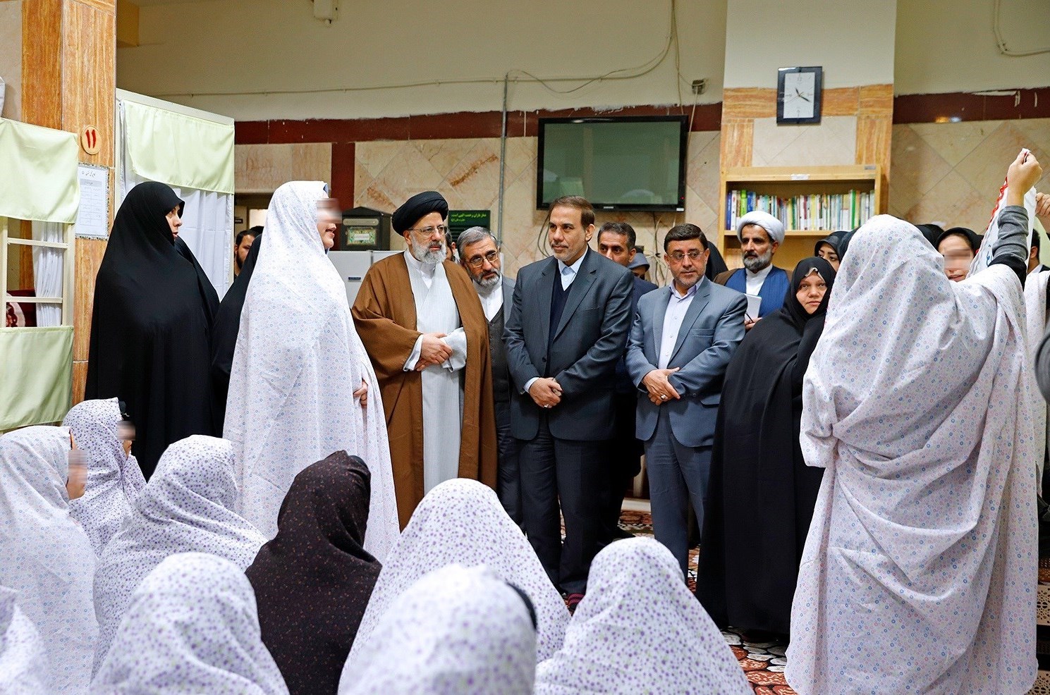 قوه قضائیه , 