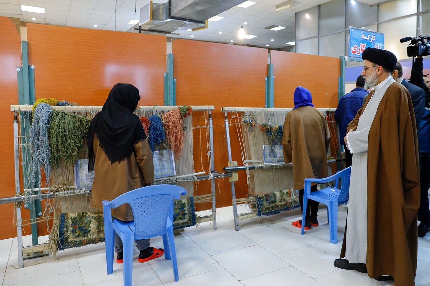 قوه قضائیه , 