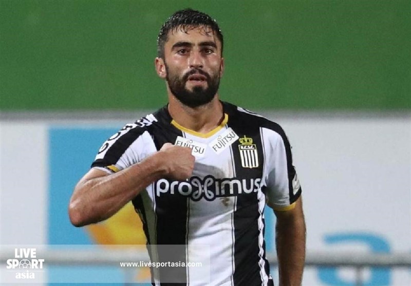 سردار آزمون , تیم ملی فوتبال ایران , دراگان اسکوچیچ , علیرضا جهانبخش , کاوه رضایی , مهرداد محمدی , مهدی طارمی ,