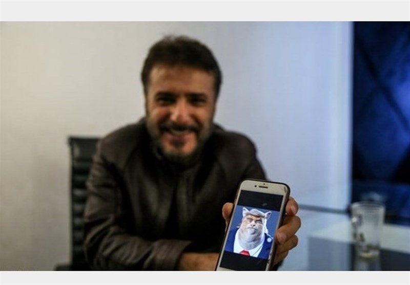 سینمای ایران , فیلم , دونالد ترامپ , مهاجرت , 