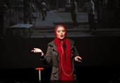 بازگشت «بهنوش طباطبایی» به پردیس تئاتر شهرزاد