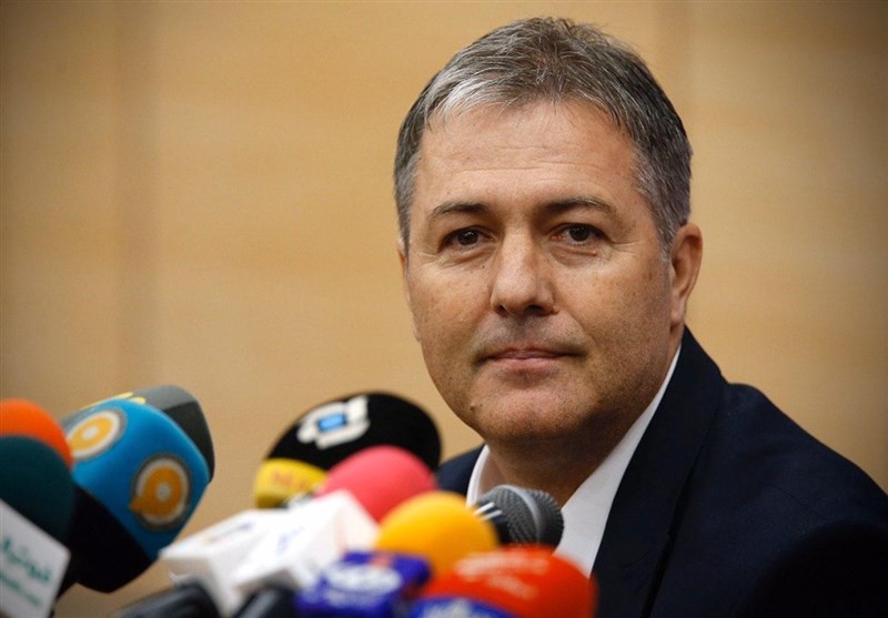 فوتبال , فدراسیون فوتبال , تیم ملی فوتبال ایران ,