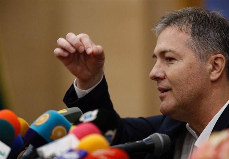 دراگان اسکوچیچ , تیم ملی فوتبال ایران , فوتبال ,