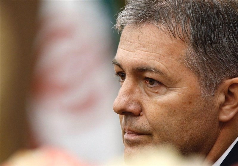 دراگان اسکوچیچ , تیم ملی فوتبال ایران , فوتبال ,