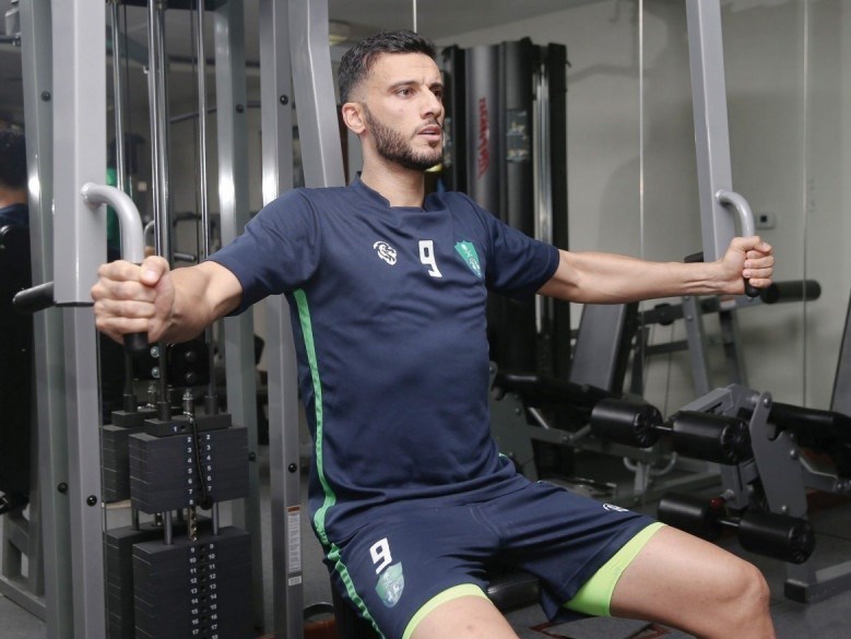 لیگ قهرمانان آسیا ,