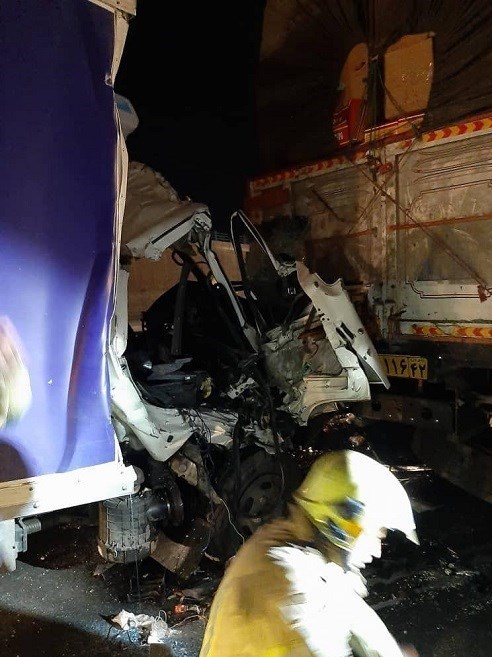 آتش‌نشانی , سازمان آتش‌نشانی تهران , حوادث , اورژانس , 