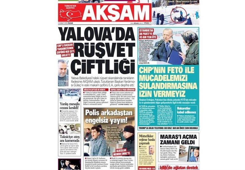 کشور ترکیه , 