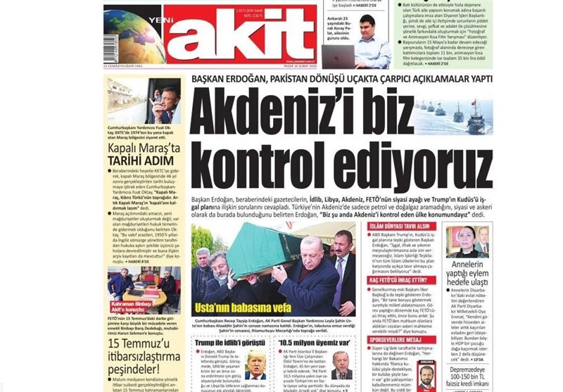 کشور ترکیه , 