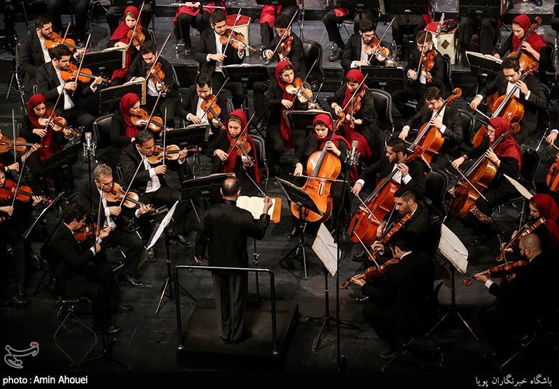 موسیقی , محسن یگانه , کنسرت‌ , 