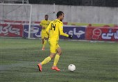 غیبت نوری در تمرینات پارس جنوبی/ قول باشگاه درباره یکسان‌سازی قراردادها