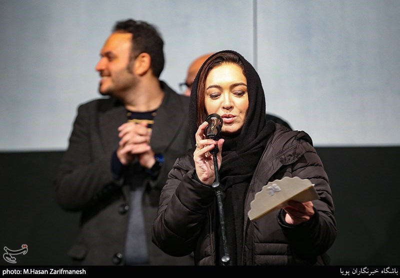 آیین اختتامیه نخستین جشنواره تئاتر هامون