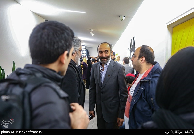 آیین اختتامیه نخستین جشنواره تئاتر هامون