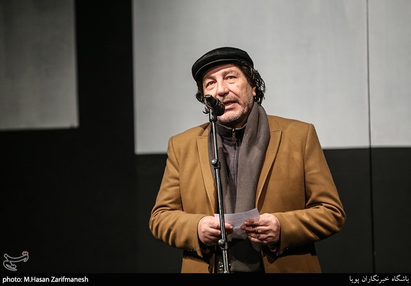 آیین اختتامیه نخستین جشنواره تئاتر هامون