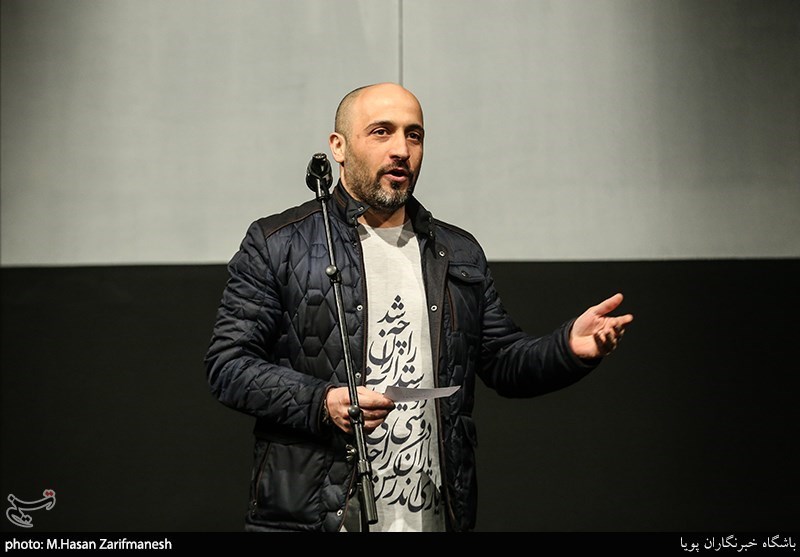 آیین اختتامیه نخستین جشنواره تئاتر هامون