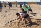 کردستان روی سکو نرفت؛ نقد عملکرد کشتی ساحلی جوانان