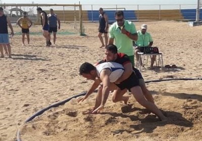 کردستان روی سکو نرفت؛ نقد عملکرد کشتی ساحلی جوانان