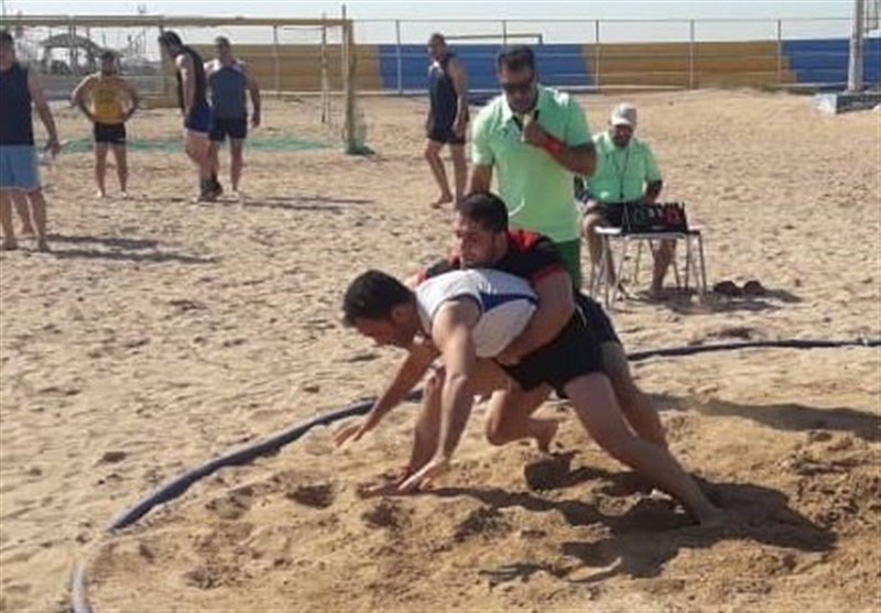 کردستان روی سکو نرفت؛ نقد عملکرد کشتی ساحلی جوانان