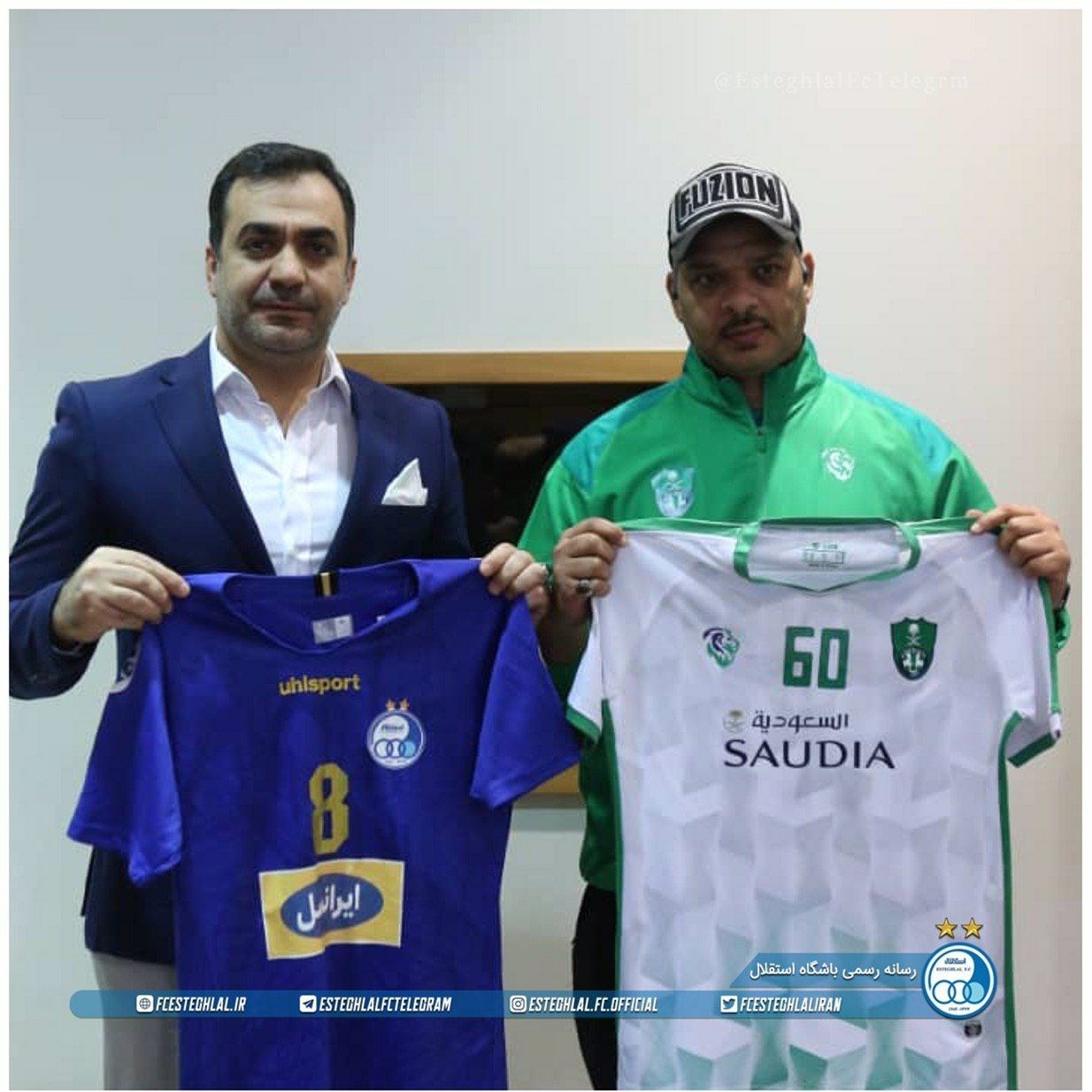 تیم فوتبال استقلال , لیگ قهرمانان آسیا , فوتبال ,