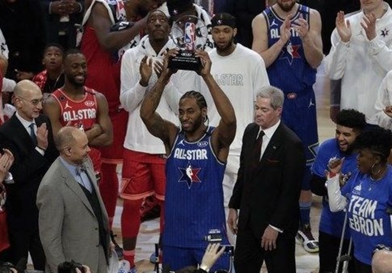 لیگ NBA , بسکتبال , 