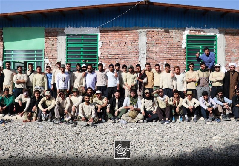 گروههای جهادی , هیئت , ویروس کرونا ,