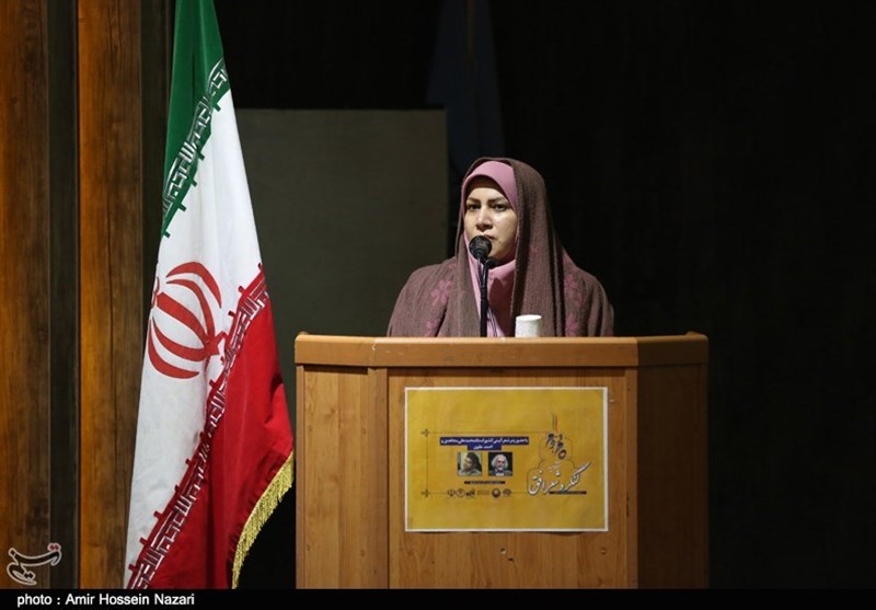 بیانیه گام دوم انقلاب , مشاعره , 